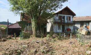 Maison 3 Pièces 70 m² à vendre à Autun (71400)