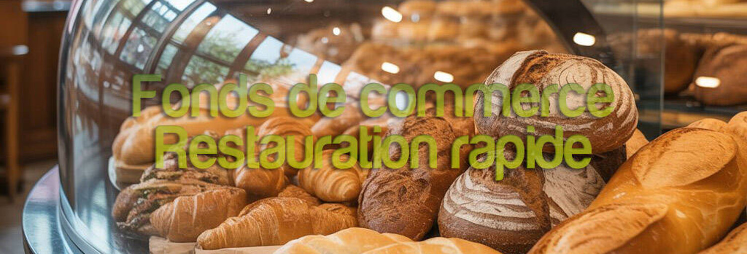 Commerce  110 m² à vendre à Brive-la-Gaillarde (19100)