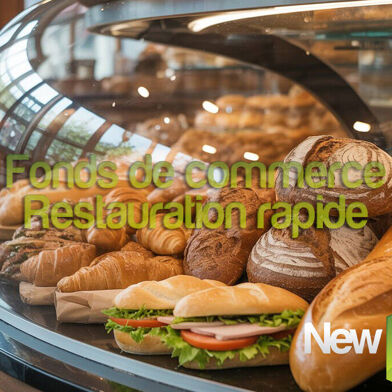 Commerce  630000 €