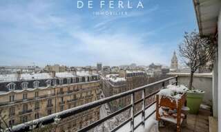 Appartement 3 Pièces 64 m² à vendre à Paris 14 (75014)