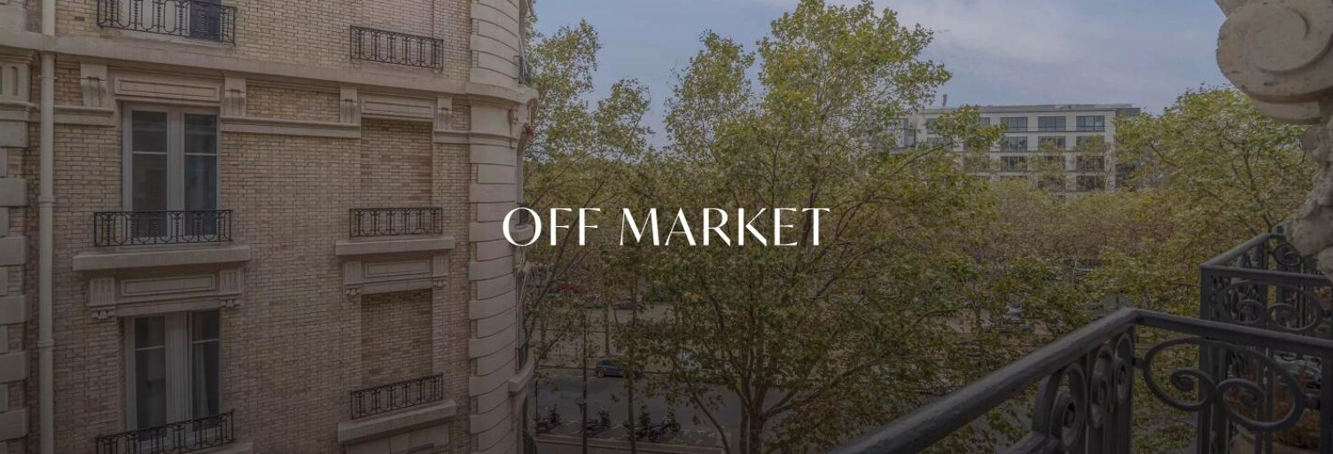 Appartement 1 Pièce 13 m² à vendre à Paris 15 (75015)