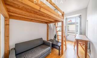 Appartement 1 Pièce 13 m² à vendre à Paris 7 (75007)