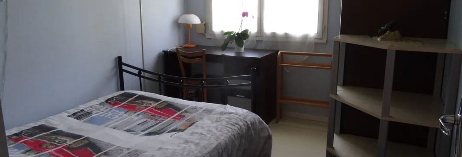 Appartement 1 Pièce 110 m² à louer à Rennes (35000)