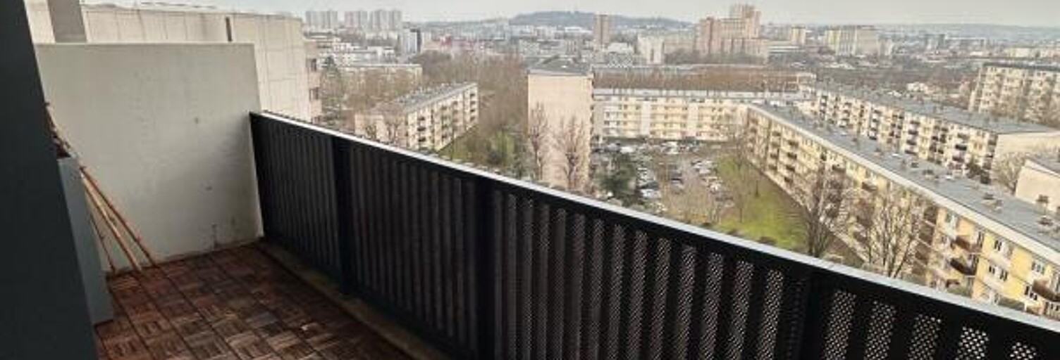 Appartement 2 Pièces 42 m² à louer à Nanterre (92000)