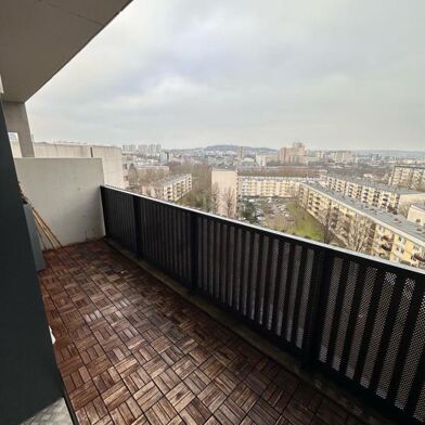 Appartement 2 pièces 1400 €