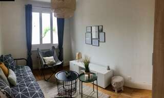 Appartement 1 Pièce 27 m² à louer à Lyon 8 (69008)