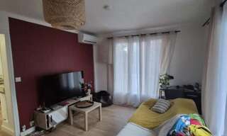 Appartement 2 Pièces 36 m² à louer à Montpellier (34000)