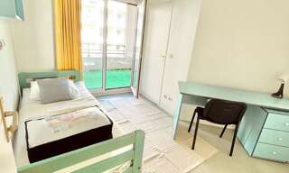 Appartement 2 Pièces 35 m² à louer à Lille (59000)