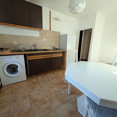 Appartement 2 pièces 1000 €