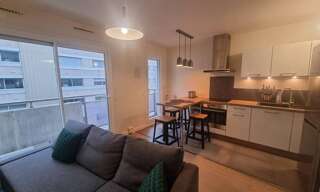 Appartement 1 Pièce 35 m² à louer à Paris 10 (75010)