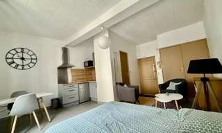 Appartement 1 Pièce 24 m² à louer à Poitiers (86000)