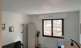 Appartement 1 Pièce 20 m² à louer à Lille (59000)