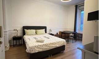 Appartement 1 Pièce 35 m² à louer à Mulhouse (68100)