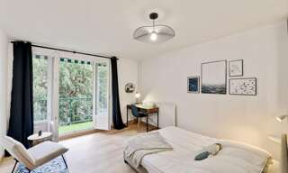 Appartement 5 Pièces 105 m² à louer à Grenoble (38000)