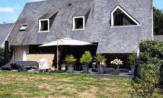 Maison 5 Pièces 150 m² à louer à Saint-André-des-Eaux (44117)