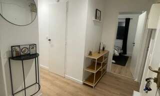 Appartement 4 Pièces 64 m² à louer à Asnières-sur-Seine (92600)