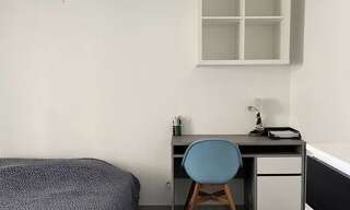 Appartement 2 Pièces 40 m² à louer à Montpellier (34000)