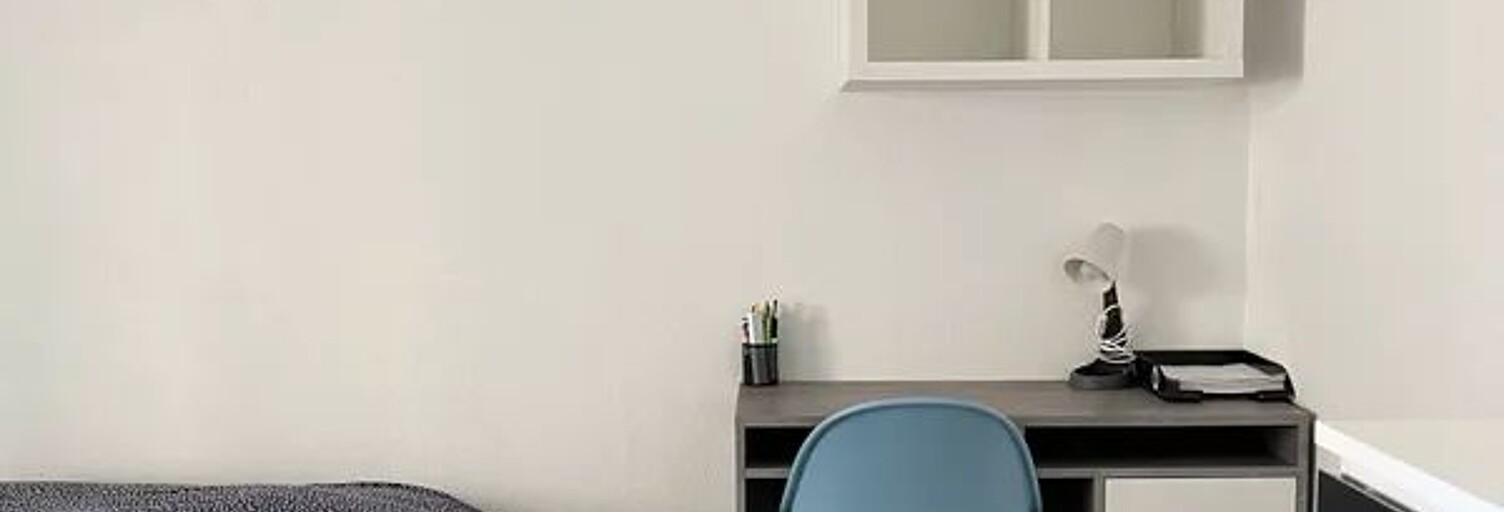 Appartement 2 Pièces 40 m² à louer à Montpellier (34000)