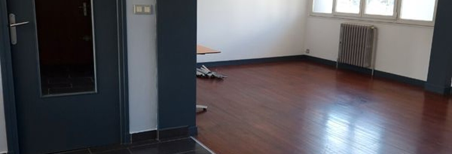 Appartement 2 Pièces 60 m² à louer à Grenoble (38000)