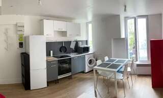 Appartement 2 Pièces 27 m² à louer à Clichy (92110)