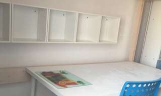 Appartement 1 Pièce 10 m² à louer à Lille (59000)