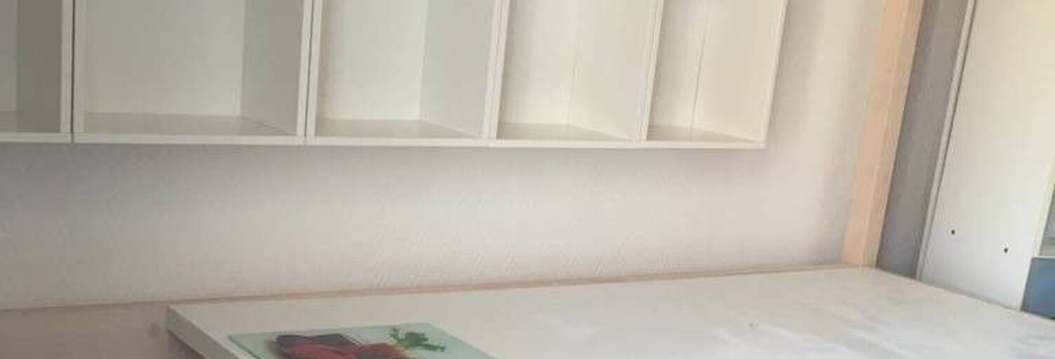 Appartement 1 Pièce 10 m² à louer à Lille (59000)