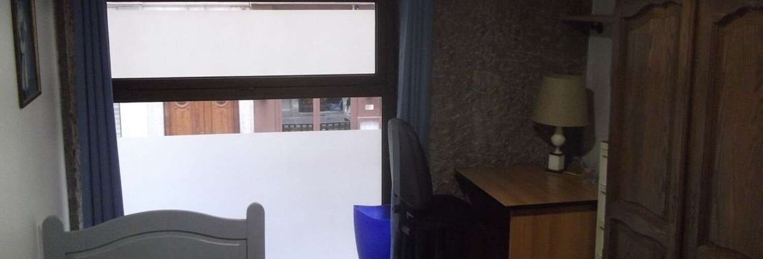 Appartement 1 Pièce 13 m² à louer à Lyon 6 (69006)