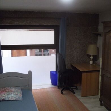 Appartement 1 pièces 620 €