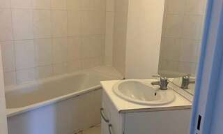 Appartement 4 Pièces 57 m² à louer à Persan (95340)