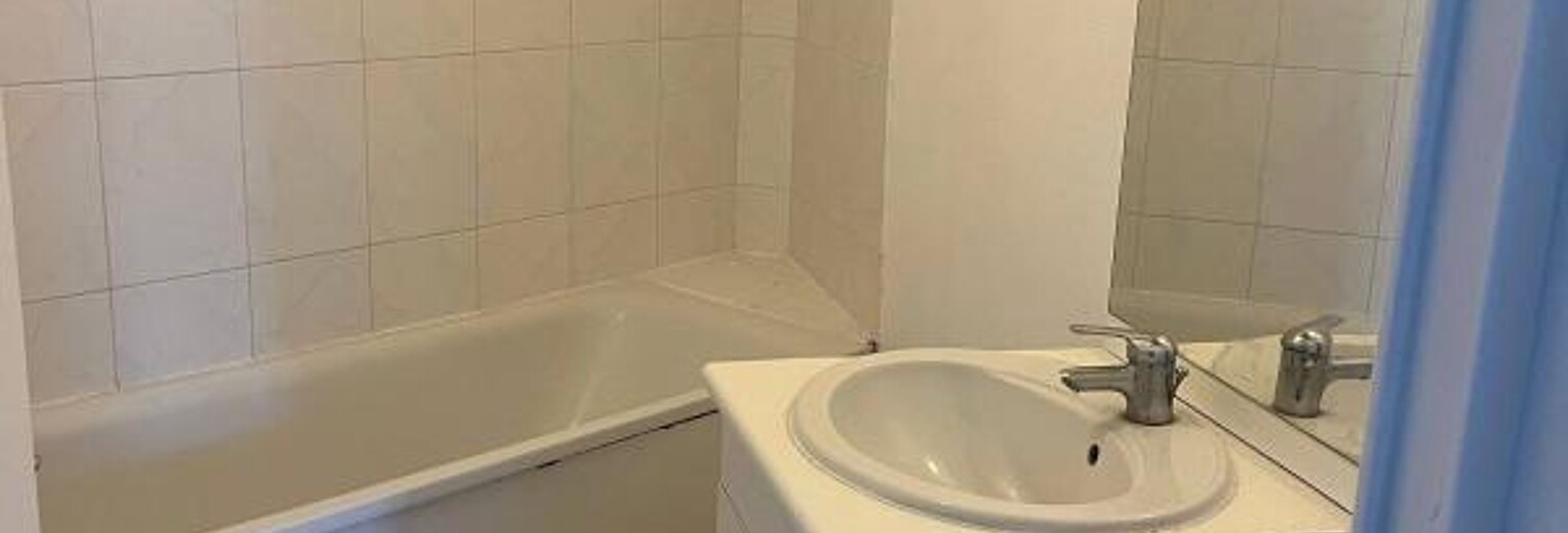 Appartement 4 Pièces 57 m² à louer à Persan (95340)