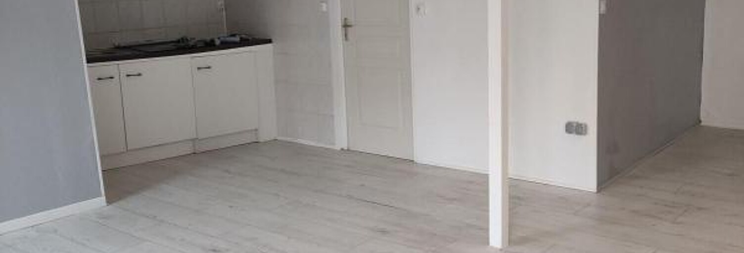 Maison 3 Pièces 78 m² à louer à La Rochefoucauld-en-Angoumois (16110)