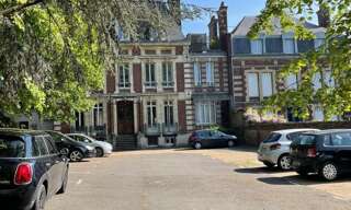 Appartement 1 Pièce 26 m² à louer à Rouen (76000)