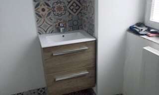 Appartement 2 Pièces 50 m² à louer à Pelousey (25170)