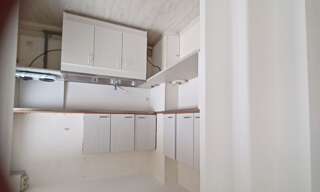 Appartement 1 Pièce 26 m² à louer à Loos (59120)