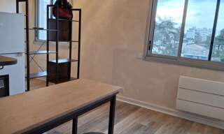 Appartement 1 Pièce 23 m² à louer à Bordeaux (33000)