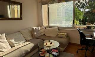 Appartement 3 Pièces 53 m² à louer à Marseille 8 (13008)