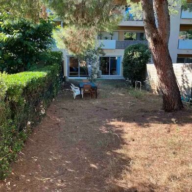 Appartement 3 pièces 1200 €