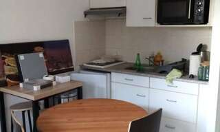 Appartement 1 Pièce 22 m² à louer à Brest (29200)