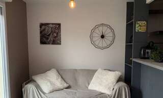 Appartement 3 Pièces 57 m² à louer à Bondy (93140)