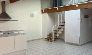 Appartement 4 Pièces 80 m² à louer à Toulouse (31000)