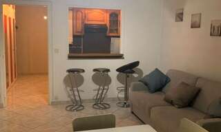 Appartement 1 Pièce 33 m² à louer à Romainville (93230)