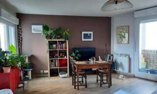 Appartement 2 Pièces 49 m² à louer à Nantes (44000)