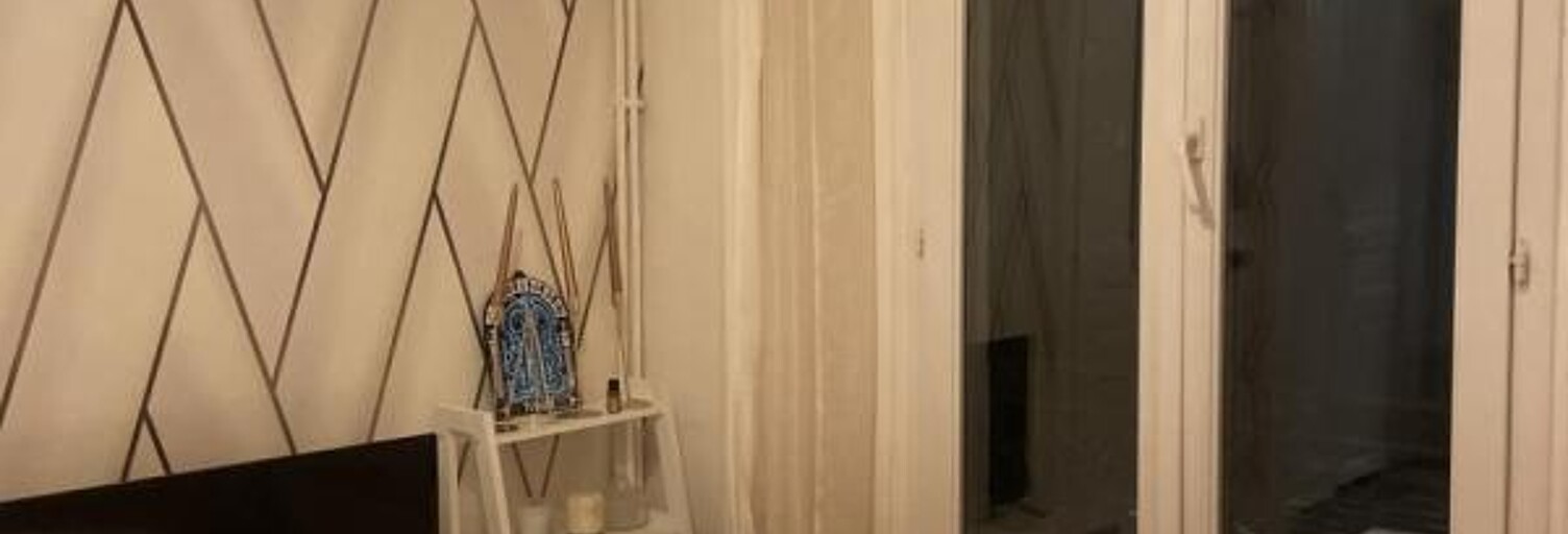 Appartement 3 Pièces 41 m² à louer à Vitry-sur-Seine (94400)