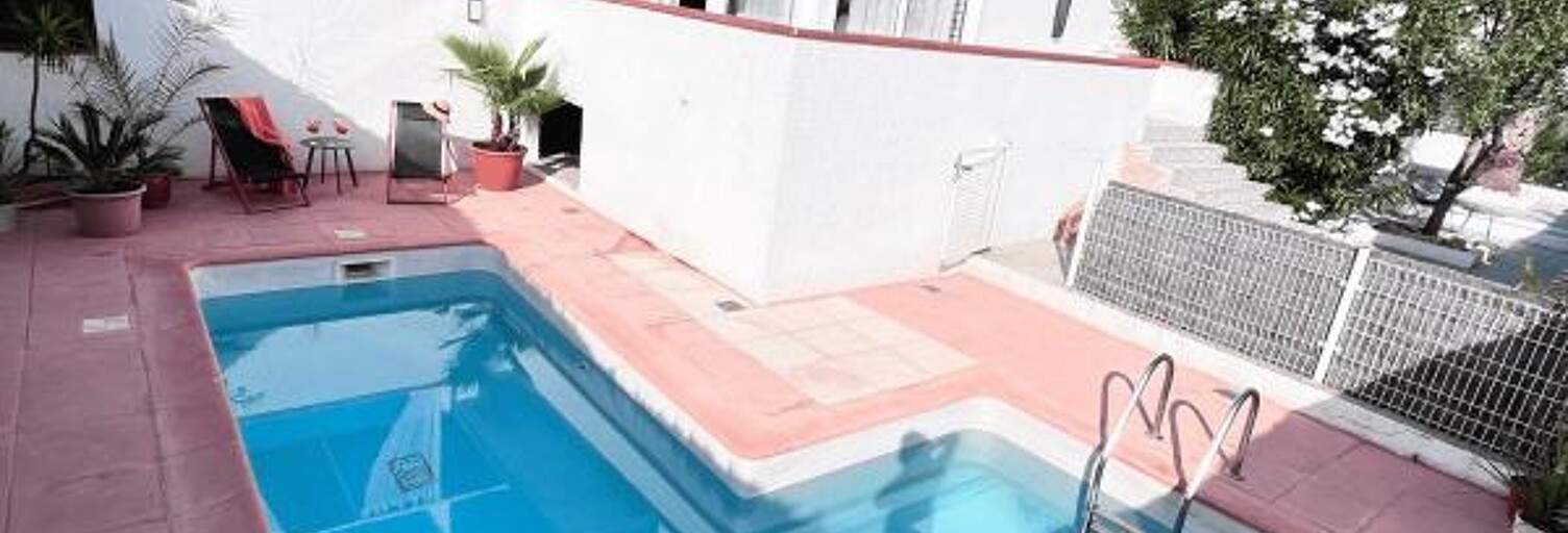 Appartement 1 Pièce 12 m² à louer à Perpignan (66000)