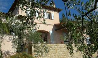 Maison 4 Pièces 110 m² à louer à Le Tignet (06530)