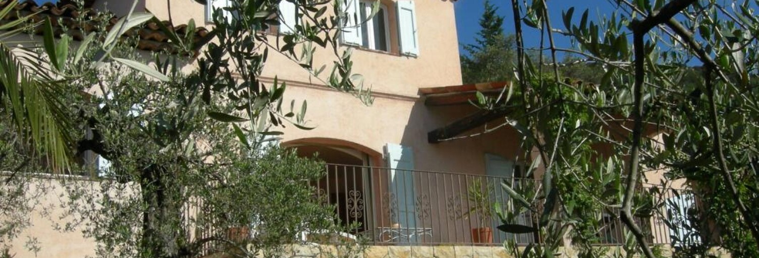 Maison 4 Pièces 110 m² à louer à Le Tignet (06530)