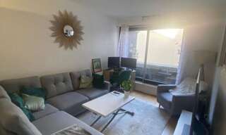 Appartement 2 Pièces 38 m² à louer à Paris 13 (75013)