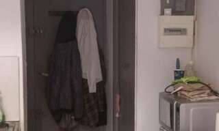 Appartement 1 Pièce 13 m² à louer à Marseille 8 (13008)