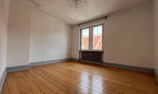 Appartement 2 Pièces 53 m² à louer à Strasbourg (67000)