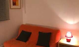 Appartement 1 Pièce 15 m² à louer à Courbevoie (92400)